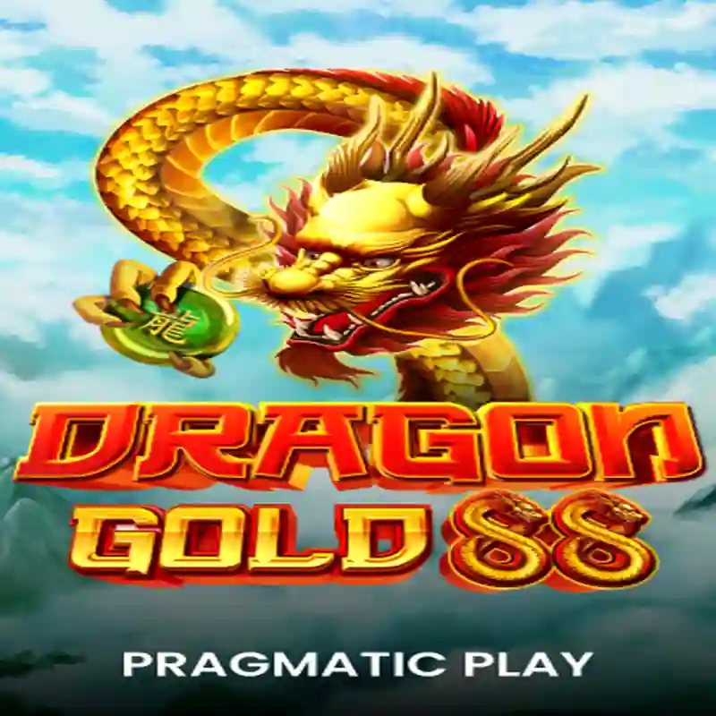 Dragon Gold 88 Slot Game Casino