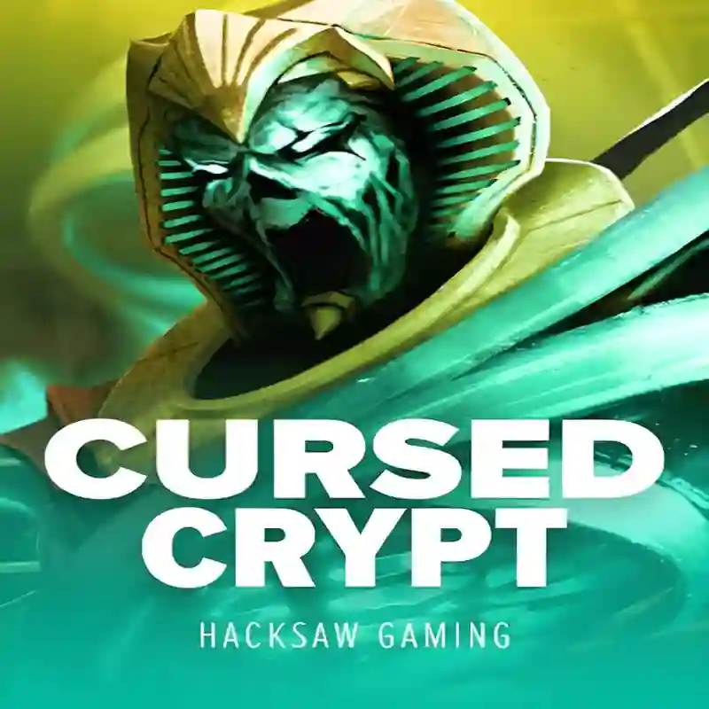 HS Cursed Crypt slot game preview - fun88vlub casino México