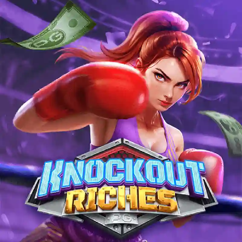 Knockout Riches Slot fun88vlub