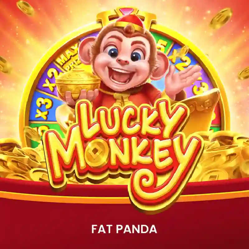 Lucky Monkey Tragamonedas Casino