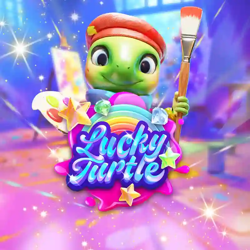 Jugar a Lucky Turtle en fun88vlub