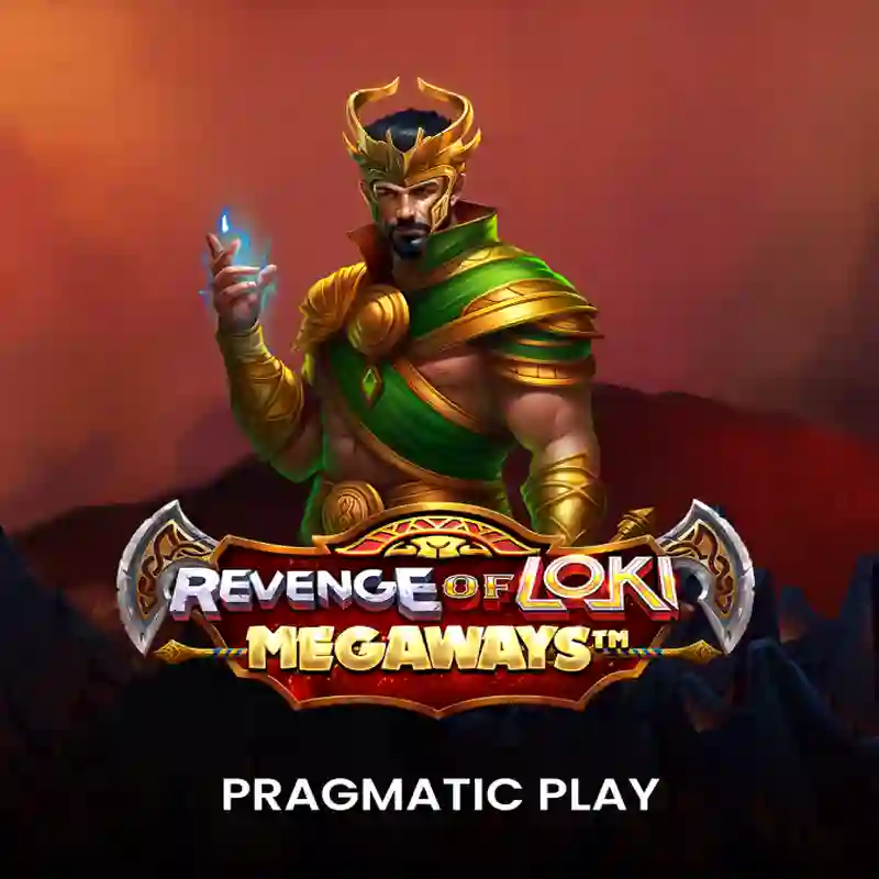 Revenge of Loki Megaways Casino Game