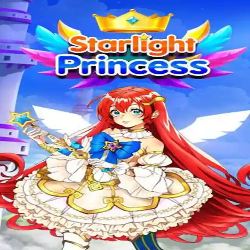 Starlight Princess Casino Slot fun88vlub